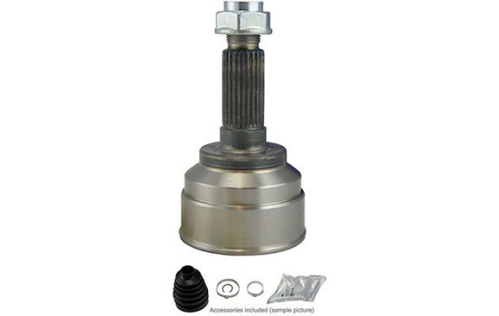 Joint Kit, drive shaft CV-4517 Kavo parts