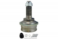 Joint Kit, drive shaft CV-4521 Kavo parts