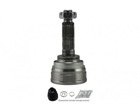 Joint Kit, drive shaft CV-4522 Kavo parts