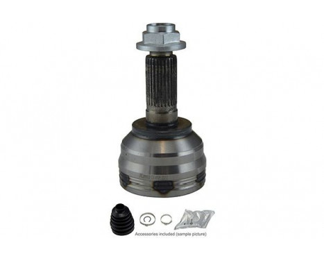 Joint Kit, drive shaft CV-4525 Kavo parts