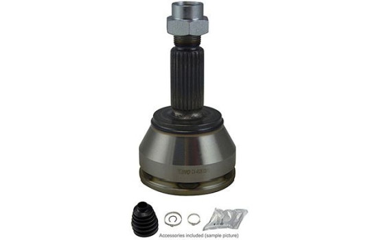 Joint Kit, drive shaft CV-4526 Kavo parts