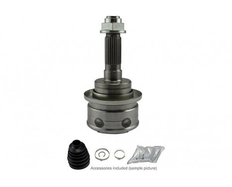 Joint Kit, drive shaft CV-4528 Kavo parts