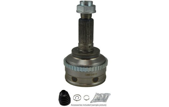 Joint Kit, drive shaft CV-4531 Kavo parts