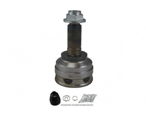 Joint Kit, drive shaft CV-4533 Kavo parts, Image 2