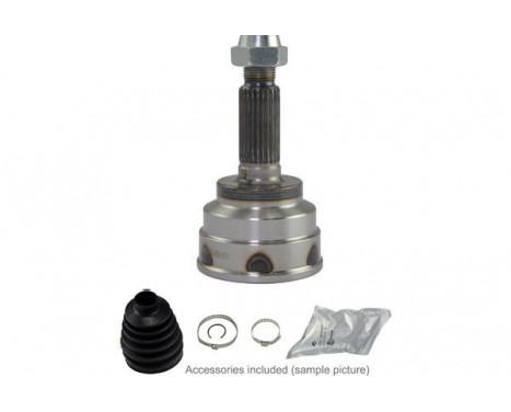 Joint Kit, drive shaft CV-4534 Kavo parts, Image 2