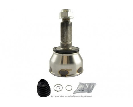 Joint Kit, drive shaft CV-4536 Kavo parts