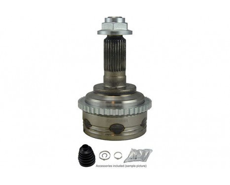 Joint Kit, drive shaft CV-4538 Kavo parts