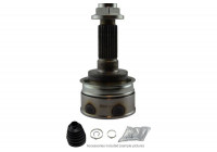 Joint Kit, drive shaft CV-4545 Kavo parts