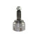 Joint Kit, drive shaft CV-4550 Kavo parts