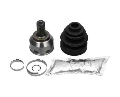 Joint Kit, drive shaft CV-4551 Kavo parts, Image 2