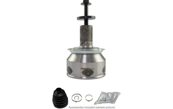 Joint Kit, drive shaft CV-4553 Kavo parts