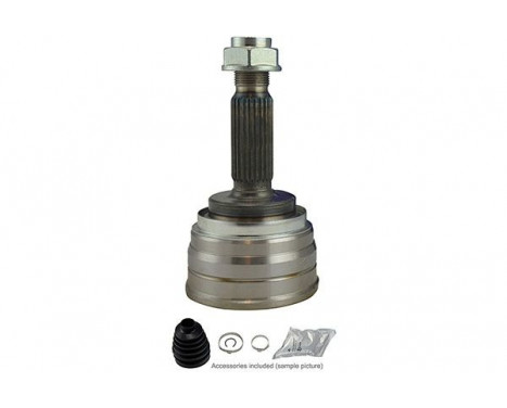 Joint Kit, drive shaft CV-5502 Kavo parts
