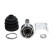 Joint Kit, drive shaft CV-5508 Kavo parts, Thumbnail 2