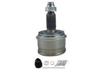 Joint Kit, drive shaft CV-5511 Kavo parts