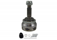 Joint Kit, drive shaft CV-5512 Kavo parts