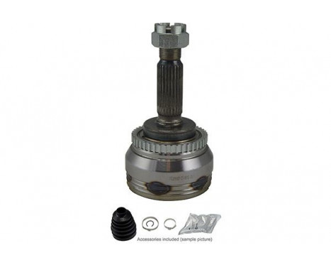 Joint Kit, drive shaft CV-5512 Kavo parts