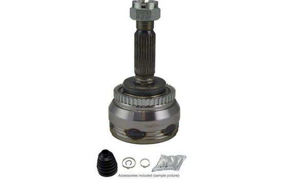Joint Kit, drive shaft CV-5512 Kavo parts