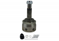 Joint Kit, drive shaft CV-5514 Kavo parts