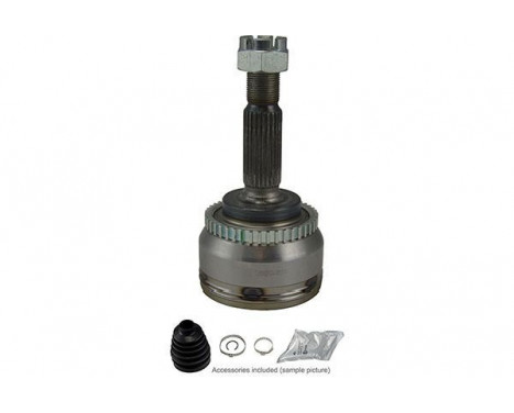 Joint Kit, drive shaft CV-5517 Kavo parts, Image 2