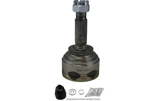 Joint Kit, drive shaft CV-5521 Kavo parts