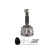 Joint Kit, drive shaft CV-5529 Kavo parts