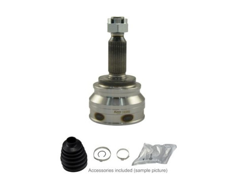 Joint Kit, drive shaft CV-5532 Kavo parts