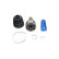 Joint Kit, drive shaft CV-6502 Kavo parts, Thumbnail 2
