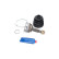 Joint Kit, drive shaft CV-6502 Kavo parts, Thumbnail 3