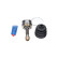 Joint Kit, drive shaft CV-6502 Kavo parts, Thumbnail 4