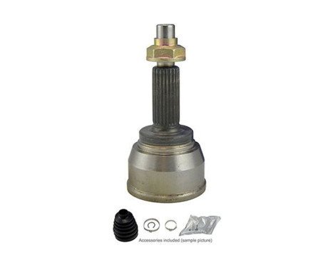 Joint Kit, drive shaft CV-6506 Kavo parts