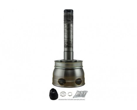Joint Kit, drive shaft CV-6507 Kavo parts