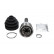 Joint Kit, drive shaft CV-6507 Kavo parts, Thumbnail 2