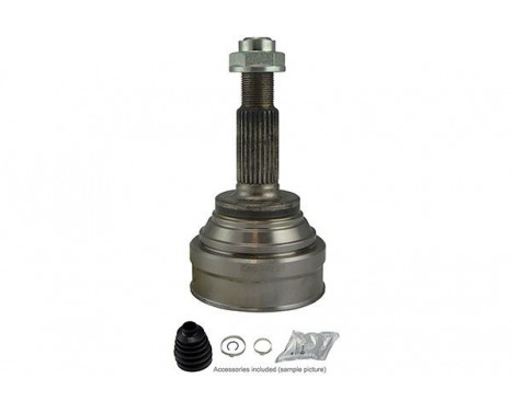 Joint Kit, drive shaft CV-6510 Kavo parts
