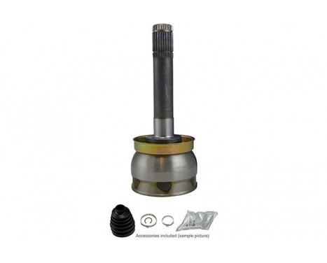 Joint Kit, drive shaft CV-6513 Kavo parts