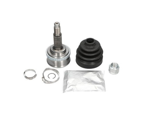 Joint Kit, drive shaft CV-6521 Kavo parts, Image 2