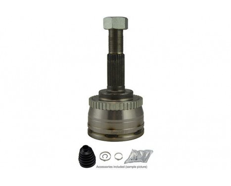 Joint Kit, drive shaft CV-6523 Kavo parts