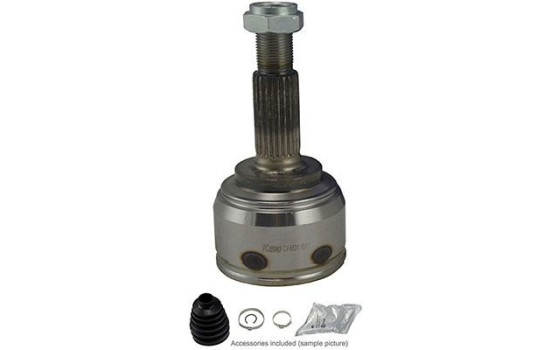Joint Kit, drive shaft CV-6531 Kavo parts