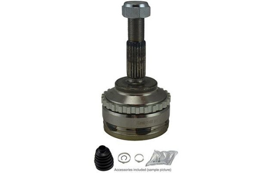 Joint Kit, drive shaft CV-6537 Kavo parts