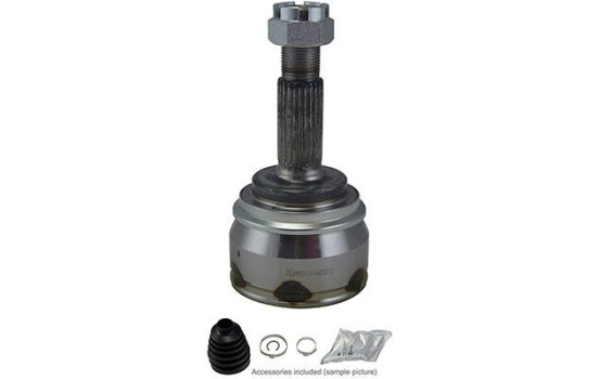 Joint Kit, drive shaft CV-6540 Kavo parts