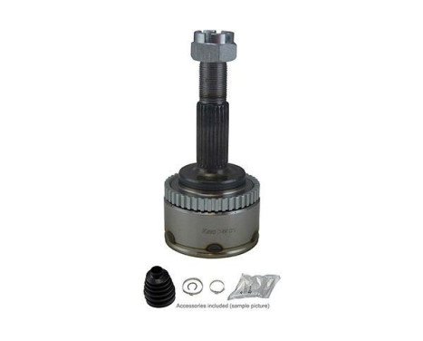 Joint Kit, drive shaft CV-6541 Kavo parts, Image 2