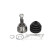 Joint Kit, drive shaft CV-6543 Kavo parts, Thumbnail 2