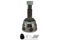 Joint Kit, drive shaft CV-6545 Kavo parts