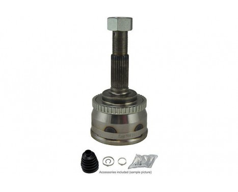 Joint Kit, drive shaft CV-6548 Kavo parts