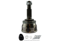 Joint Kit, drive shaft CV-6550 Kavo parts