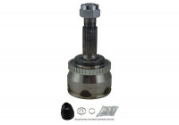 Joint Kit, drive shaft CV-6551 Kavo parts