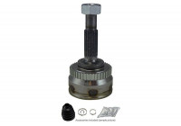 Joint Kit, drive shaft CV-6552 Kavo parts