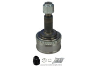 Joint Kit, drive shaft CV-6553 Kavo parts