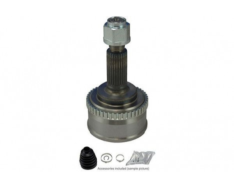 Joint Kit, drive shaft CV-6553 Kavo parts, Image 2