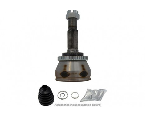 Joint Kit, drive shaft CV-6555 Kavo parts