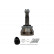 Joint Kit, drive shaft CV-6555 Kavo parts